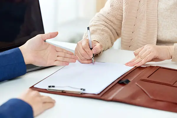 法律商务用语是什么意思