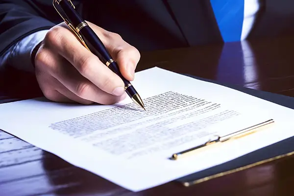 法律文秘专业都学些什么