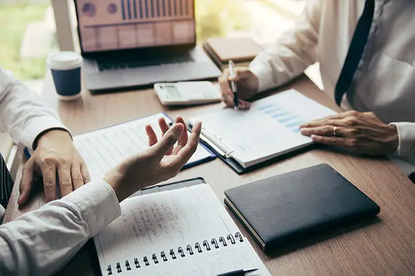 审查的法律文书叫什么